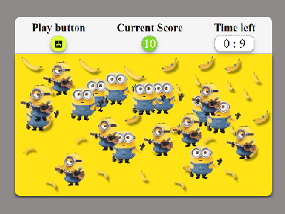 minion game